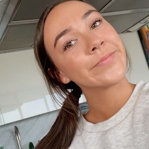 Meet your Posher, Cheyenne